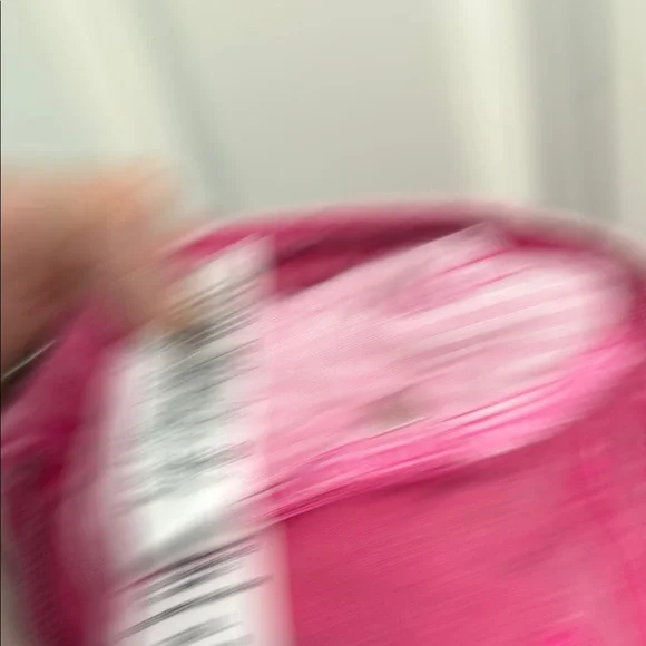 GAP - CHEEKY STRAIGHT HIGH RISE - Women's Jeans - Size 29 / 8 Tall - Pink! - Picture 7 of 14